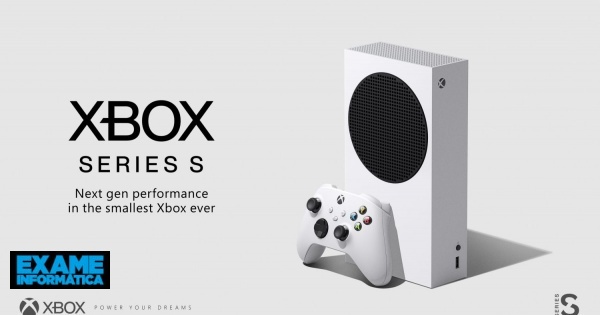 Xbox Series S: More memory is available to improve graphics performance